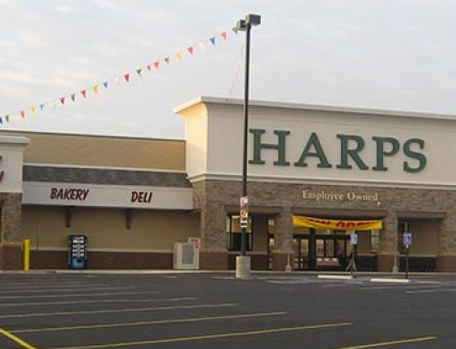 Harps – Searcy, AR