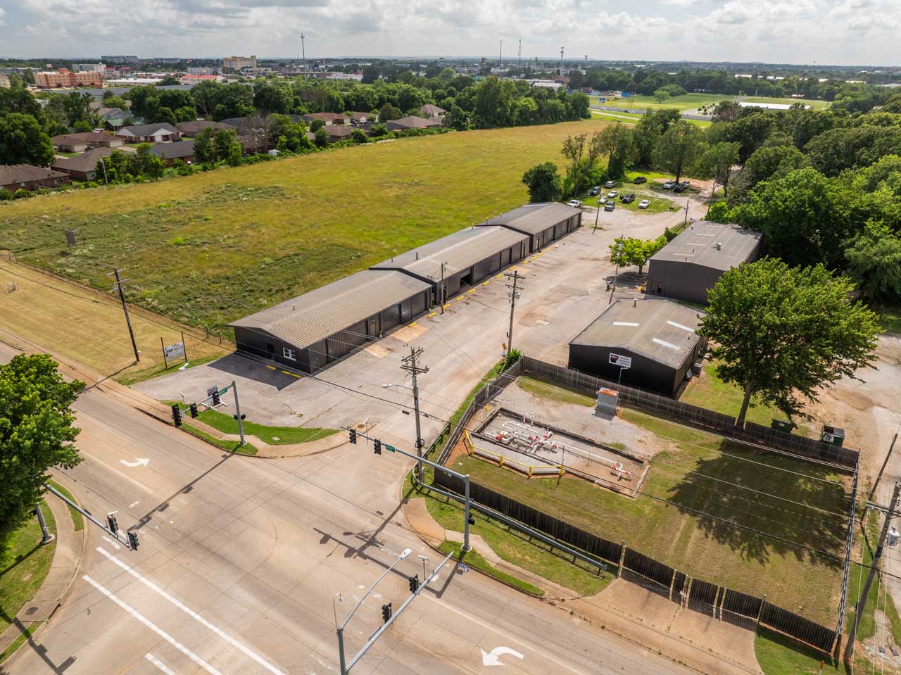 4065 McRay Ave, Springdale, AR